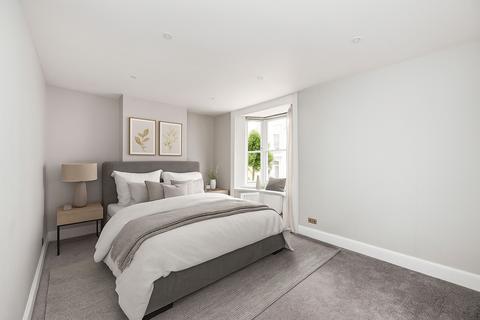undefined, Clifton Street, Brighton, BN1
