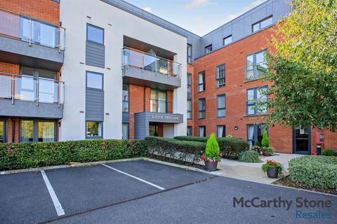 2 bedroom apartment for sale, Lock House, Keeper Close, Taunton, Somerset, TA1 1AX