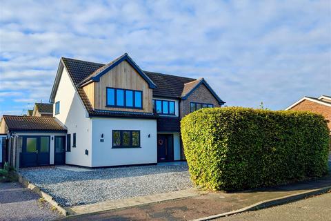 undefined, Casterton Road, Stamford