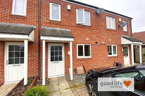 8 Kirkhill, Sunderland, SR3 2WG