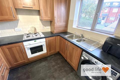 8 Kirkhill, Sunderland, SR3 2WG
