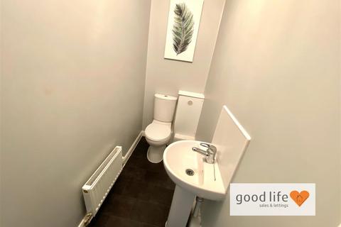 8 Kirkhill, Sunderland, SR3 2WG