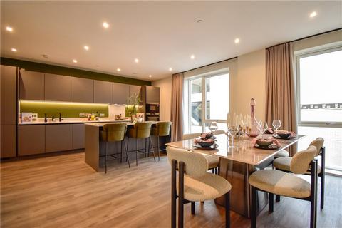 undefined, Knights Park, Eddington, Cambridge, CB3