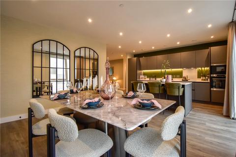 undefined, Knights Park, Eddington, Cambridge, CB3