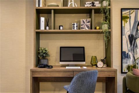 undefined, Knights Park, Eddington, Cambridge, CB3