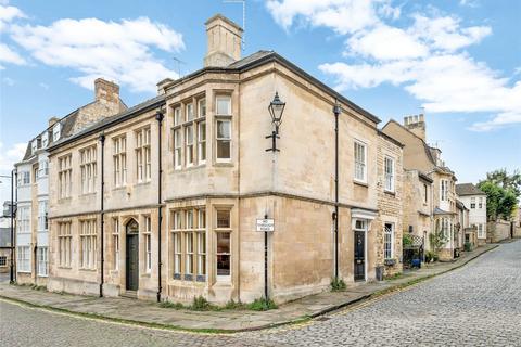 undefined, Barn Hill, Stamford
