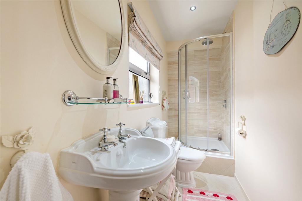 Ensuite