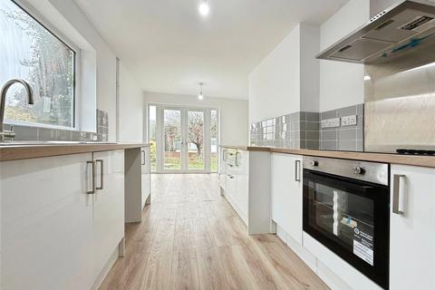 3 bedroom bungalow for sale, Belvoir Close, Lincoln LN5