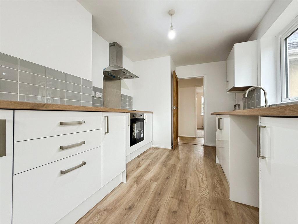 Kitchen-Diner