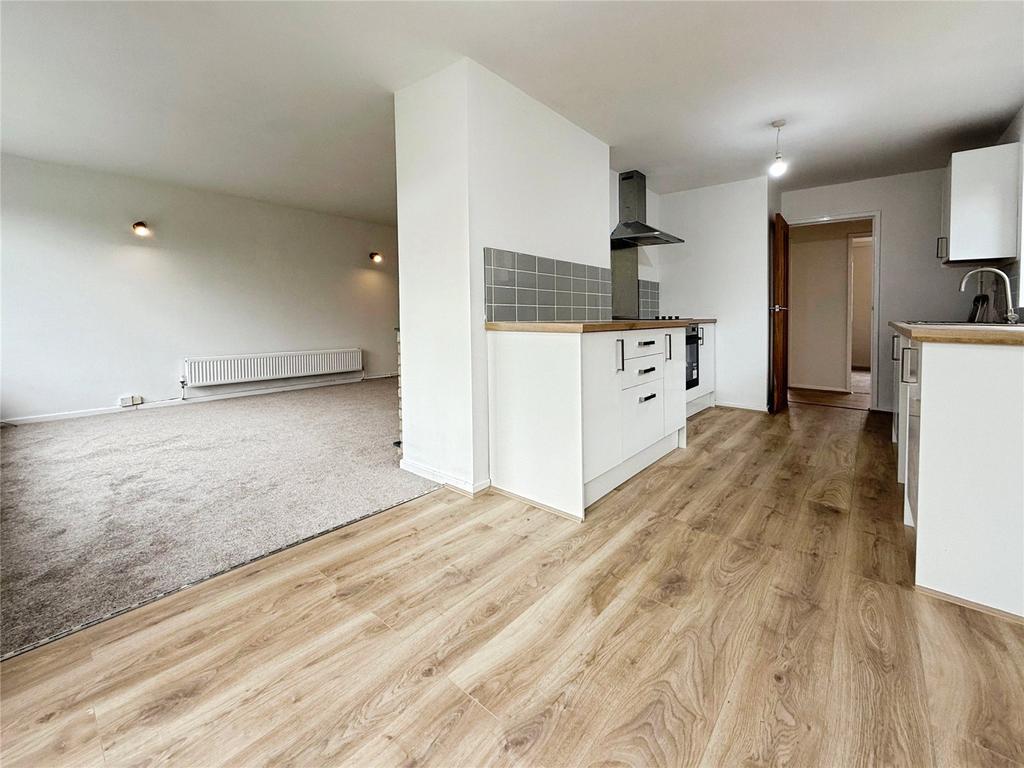 Kitchen-Diner