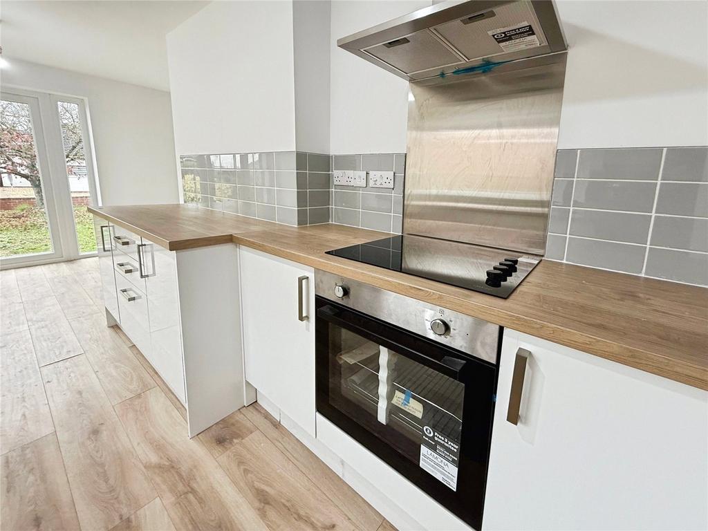 Kitchen-Diner