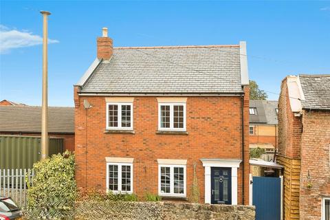 undefined, Willow Street, Shropshire SY11