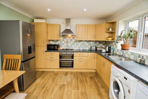 undefined, Willow Street, Shropshire SY11