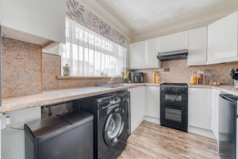 undefined, Spruce Avenue, Ormesby