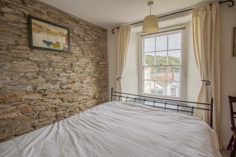 undefined, Bull Hill, Fowey, PL23
