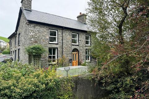 undefined, Llangwyryfon, Aberystwyth