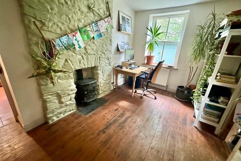 undefined, Llangwyryfon, Aberystwyth