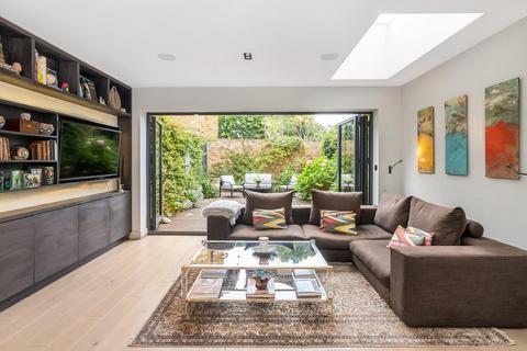 4 bedroom end of terrace house for sale, Hinton Road, Herne Hill, London, SE24