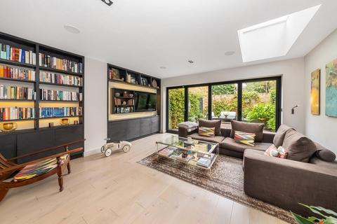 4 bedroom end of terrace house for sale, Hinton Road, Herne Hill, London, SE24