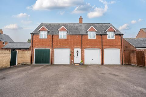 undefined, Bridge View, Shefford, SG17