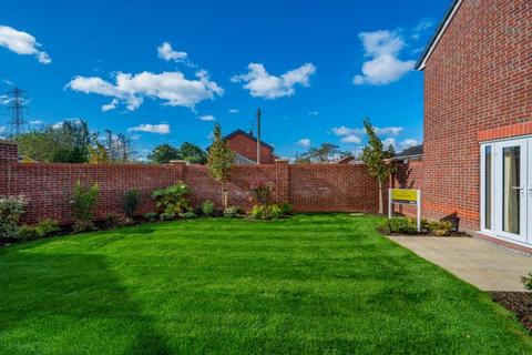 3 bedroom detached house for sale, Plot 26 - Marford, Marford at Tower Gardens, BB3, Milking Lane, Lower Darwen BB3