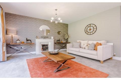 3 bedroom detached house for sale, Plot 26 - Marford, Marford at Tower Gardens, BB3, Milking Lane, Lower Darwen BB3