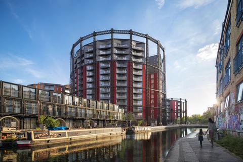 undefined, London E2