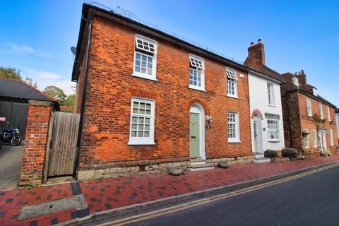 4 bedroom semi-detached house for sale, High Street, Wrotham TN15