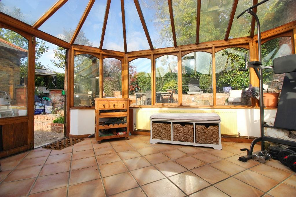 Conservatory