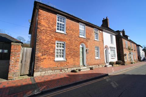 undefined, High Street, Wrotham TN15