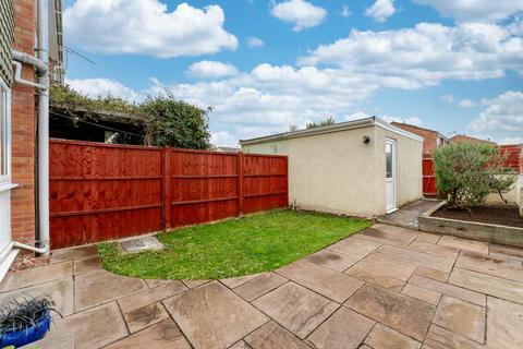 3 bedroom terraced house for sale, Peacefully situated three bedroom home in central Yatton