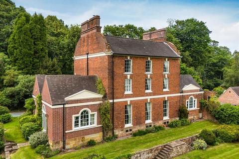 8 bedroom country house for sale, The Dower House, Hollybush Lane, Codsall, South Staffordshire, WV8 2AT