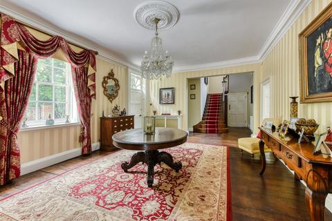 8 bedroom country house for sale, The Dower House, Hollybush Lane, Codsall, South Staffordshire, WV8 2AT