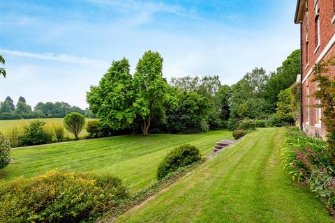 8 bedroom country house for sale, The Dower House, Hollybush Lane, Codsall, South Staffordshire, WV8 2AT