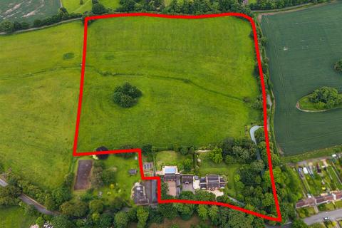 8 bedroom country house for sale, The Dower House, Hollybush Lane, Codsall, South Staffordshire, WV8 2AT