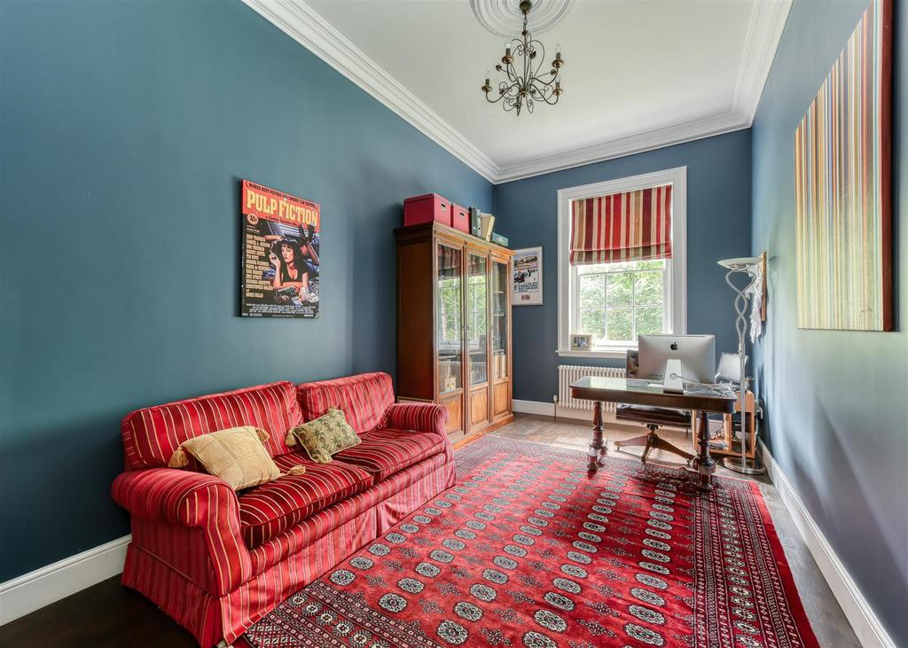 The Dower House-study.jpg