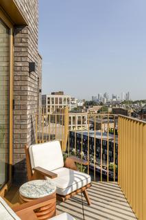 undefined, London E2