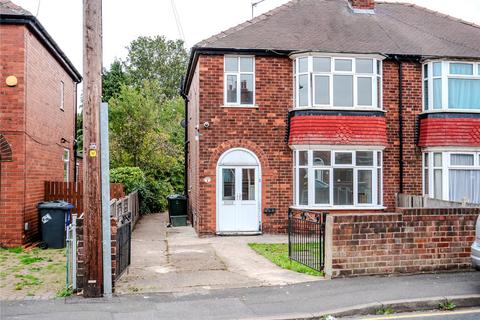 undefined, Dunleary Road, Intake, Doncaster, DN2