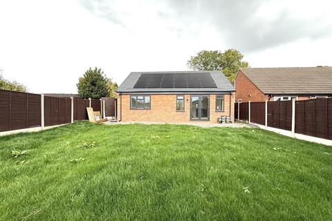 undefined, Ashtree Court, Cemetery Road, Cannock