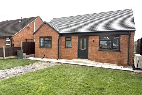 undefined, Ashtree Court, Cemetery Road, Cannock
