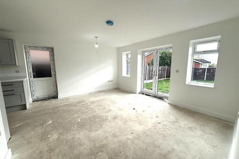 undefined, Ashtree Court, Cemetery Road, Cannock