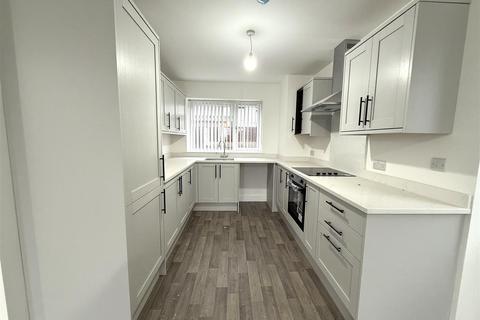 undefined, Ashtree Court, Cemetery Road, Cannock
