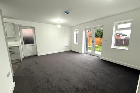 undefined, Ashtree Court, Cemetery Road, Cannock