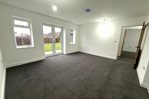 undefined, Ashtree Court, Cemetery Road, Cannock
