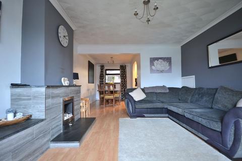 3 bedroom semi-detached house for sale, Penhale Drive, Hucknall