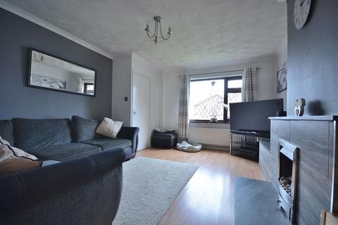 3 bedroom semi-detached house for sale, Penhale Drive, Hucknall