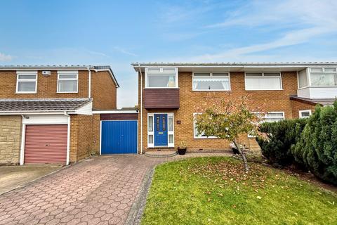 Cheadle Avenue, Wallsend, Tyne and Wear, NE28 9QP