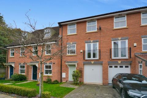 undefined, High Main Drive, Bestwood Village