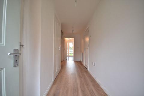 undefined, High Main Drive, Bestwood Village