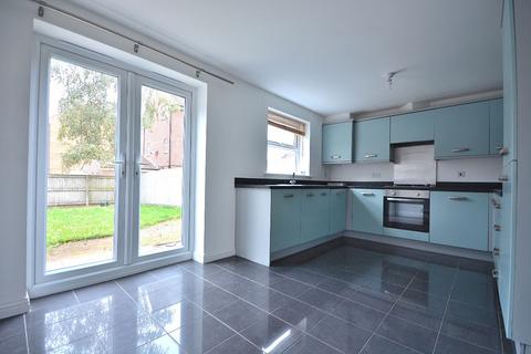 undefined, High Main Drive, Bestwood Village